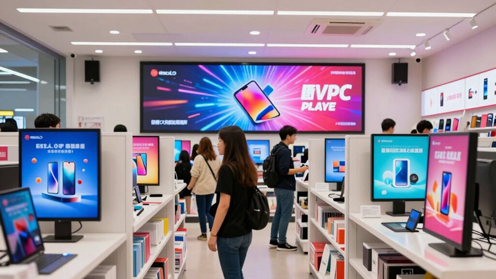personalized retail advertising strategies