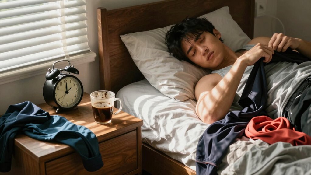 personalized simple morning routines