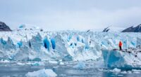 potential ice sheet impact