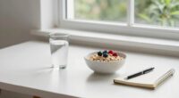 powerful benefits of consistency