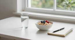 powerful benefits of consistency