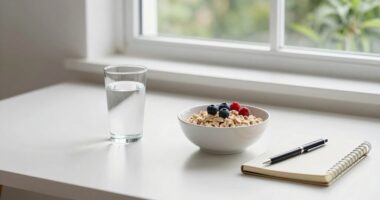 powerful benefits of consistency