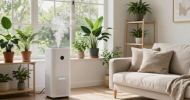 prioritizing clean indoor air