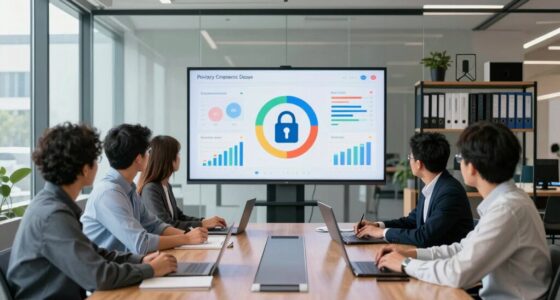 privacy as competitive advantage