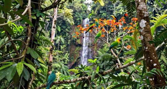 procurement discusses biodiversity impact