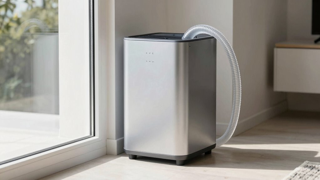 proper fit maximizes cooling efficiency