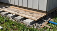 proper foundation essential stability