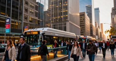 public transit policy resurgence