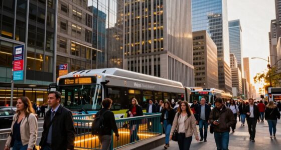 public transit policy resurgence