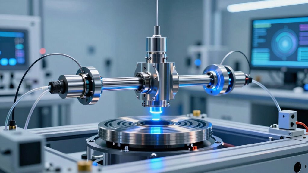 quantum enhanced levitation technologies