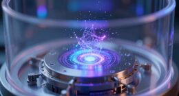 quantum sensors unusual physics