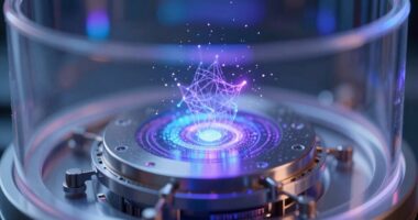 quantum sensors unusual physics