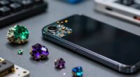 rare earths in electronics