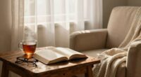 rebuild focus through reading