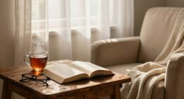 rebuild focus through reading