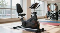recumbent bikes aid recovery