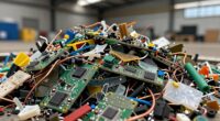 recycling critical minerals globally