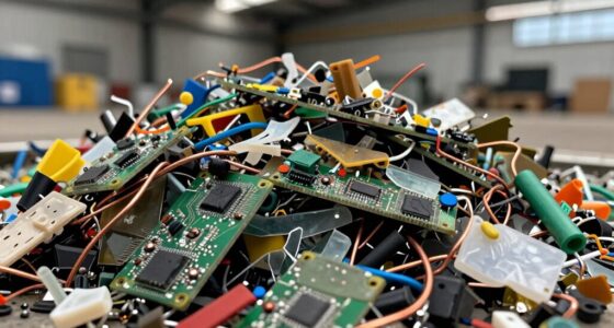 recycling critical minerals globally