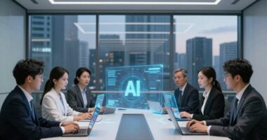 reevaluating ai oversight urgently