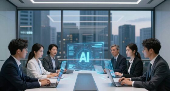 reevaluating ai oversight urgently