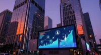 regulating big tech companies