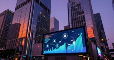 regulating big tech companies