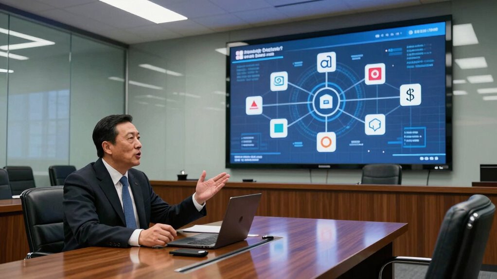 regulating digital market dominance