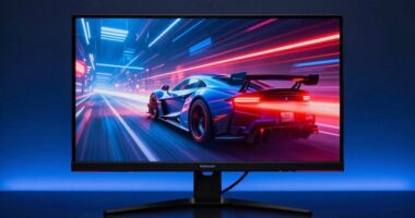 response time and input lag