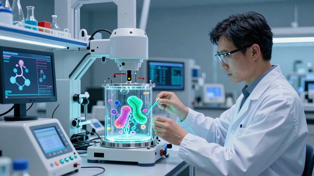 responsible synthetic biology innovation