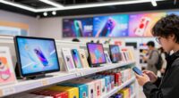 retail advertising growth explanation