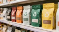 retail packaging trends change
