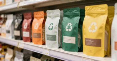 retail packaging trends change