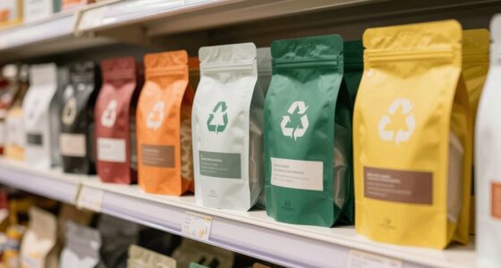 retail packaging trends change