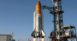 reusable rocket engineering