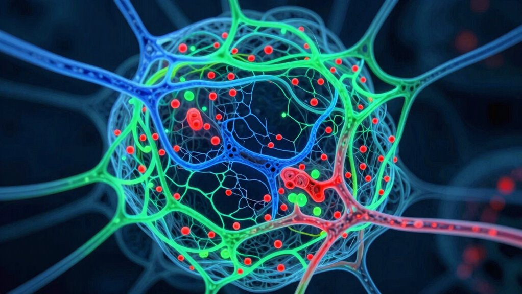 revolutionizing cellular visualization techniques