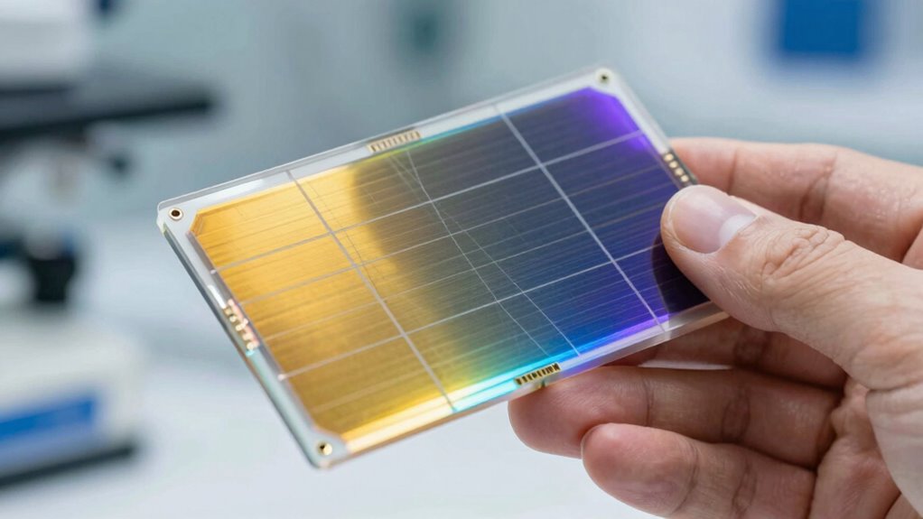 scaling efficient affordable solar