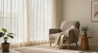 seeking calm quiet retreats