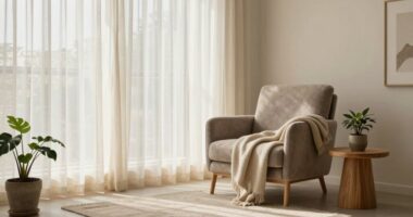 seeking calm quiet retreats