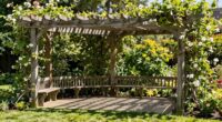 shade depends on orientation