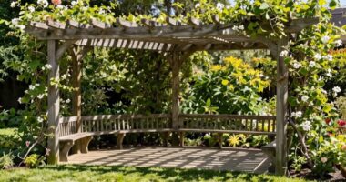 shade depends on orientation
