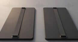 similar looking walking pads