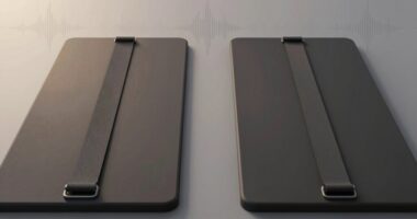 similar looking walking pads