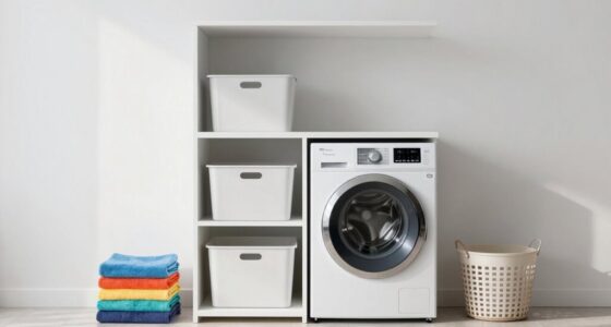 simplified laundry management system