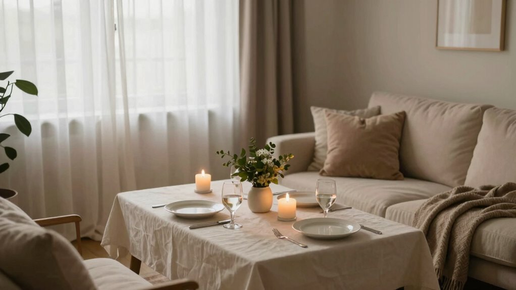 simplify prepare relax connect