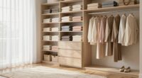 simplify your wardrobe daily