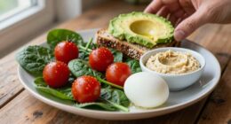 small change easier eating