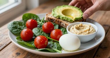 small change easier eating