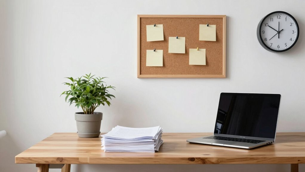 small daily decluttering habits