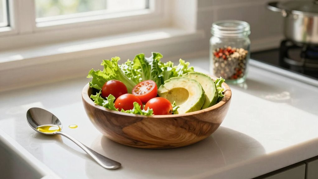 small sustainable healthy habits