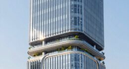 smart green building materials